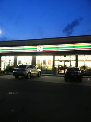 7-Eleven