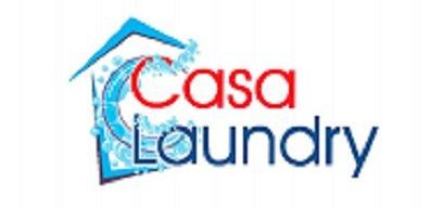 Casa Laundry