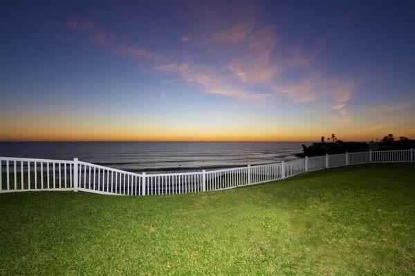 Oceanfront La Jolla