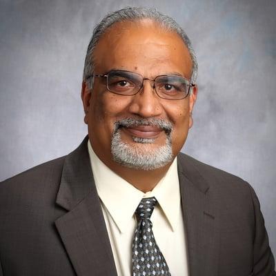 Dr. Surinder Raron, MD