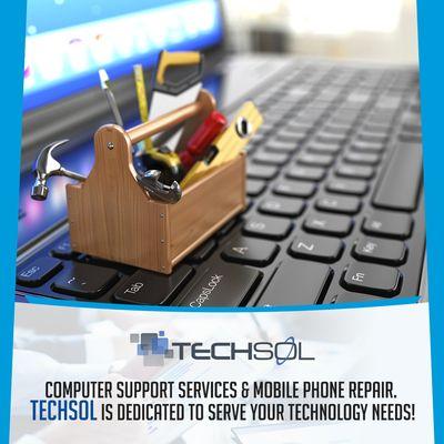 TECHSOL