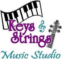 Keys & Strings