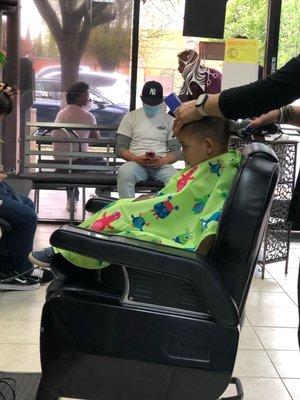 Peluqueria Lupita