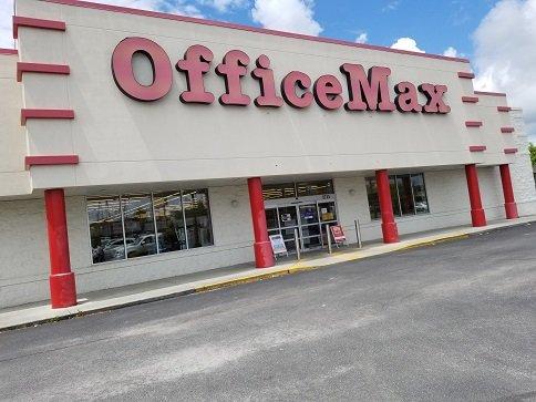 Officemax