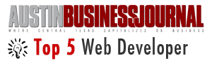 ABJ EX2 Top 5 Developer in Austin