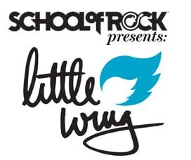 School of Rock presents Little Wing