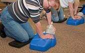 Basic CPR-BLS