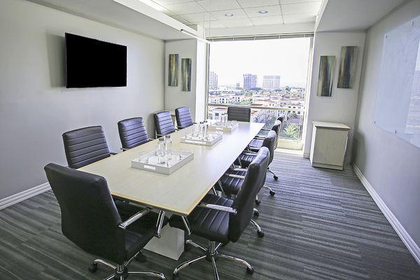 Large Conference Room