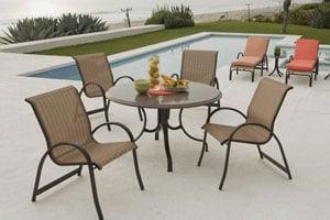 Outdoor Dining Sets