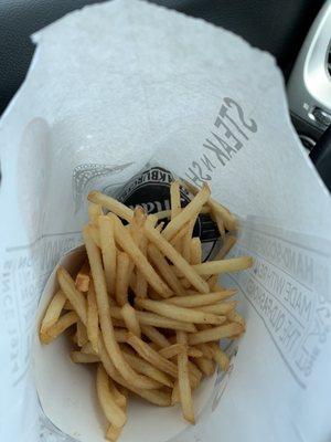 Fries