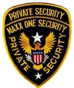 Modesto Fingerprint DBA Maxx One Security