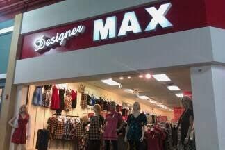 Designer Max