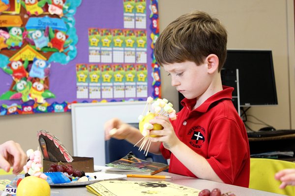 Fun STEM experiments in the classroom