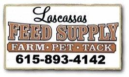 Lascassas Feed Supply