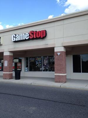 Gamestop