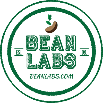 Bean Labs, a creative story-telling company.