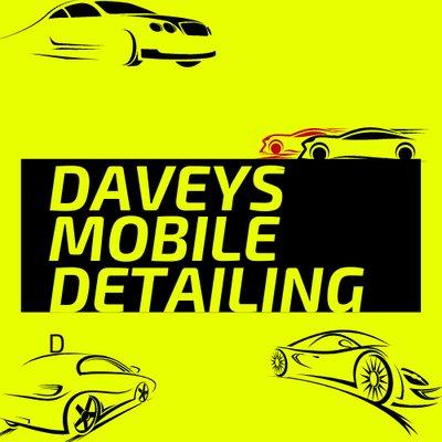 Davey's Mobile Detailing