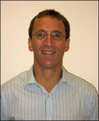 Dr. Scott F. Parratto