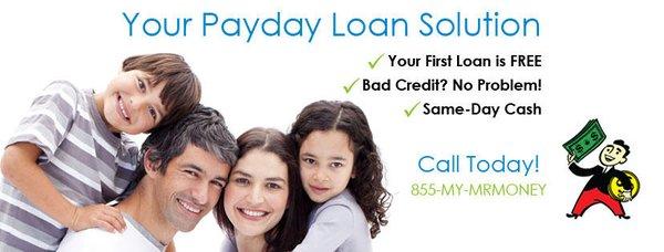 Money 4 You Installment Loans is your Installment loan solution. We realize that bad things sometimes happen to good people a...