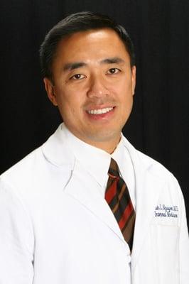 Brian L Nguyen, MD