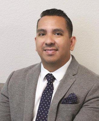 Jorge Urbina - State Farm Insurance Agent