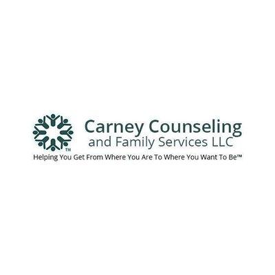 Carney Counseling and Family Services