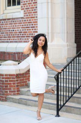 FSU Class of 2019 by DreHow Photography