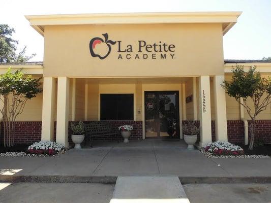 La Petite Academy on Mason Road