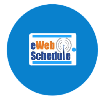 eWebSchedule