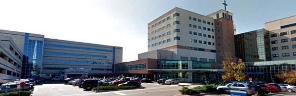 NJ Heart / NJ Medcare Elizabeth Office