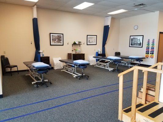 Athletico Physical Therapy - Greenwood, IN