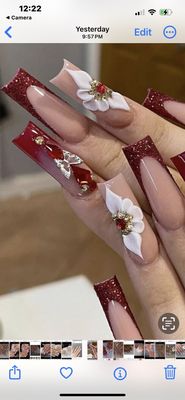 Gorgeous Nails