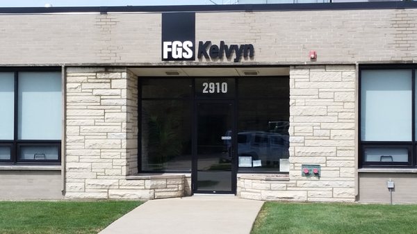 Printing Services Chicago, Kelvyn Press