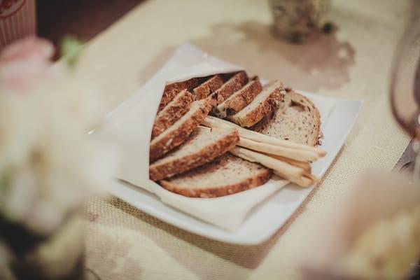 Bread & Cie Pullman Slices