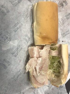 Jimmy John's