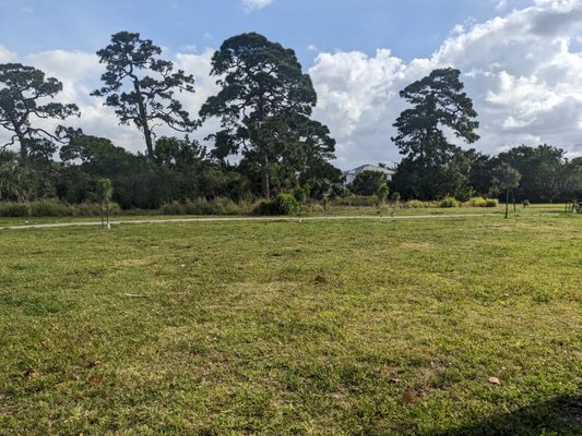 Cornell Park, Delray Beach