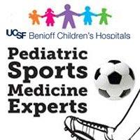 UCSF Sports Medicine Center for Young Athletes