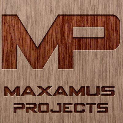 Maxamus Projects