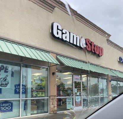 GameStop