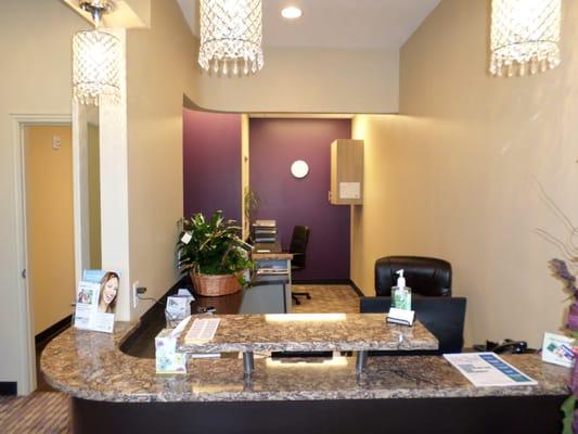 New Smiles Dental Excellence of Frisco: Manjula Alapati, D.D.S.