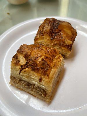 Baklava