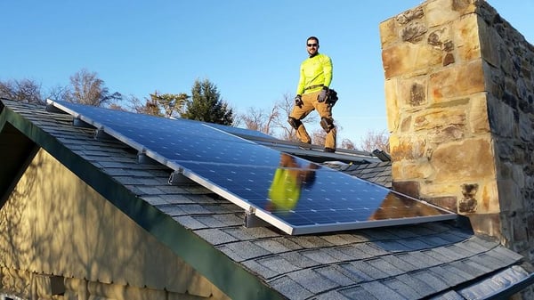 Independent Solar Solutions