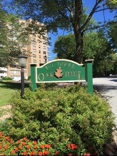 'Tower at Oak Hill Condominium' high rise condos for sale and rent! visit oakhillcondominiums.com for for information