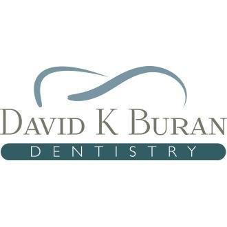 David K Buran, DMD