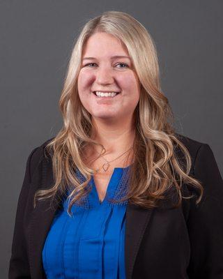 Associate Briana N. Collings