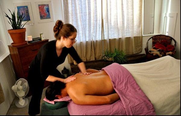 Med Massage Durham