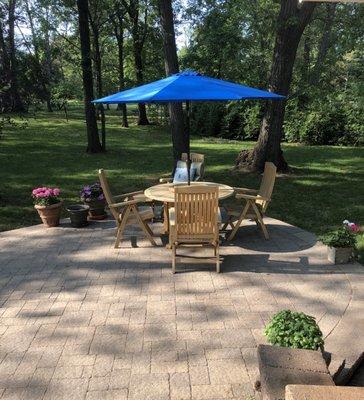 NJ Paver Restorations