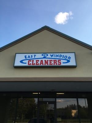 East Windsor Cleaners