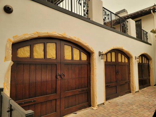 Sousa's Garage Doors Inc.