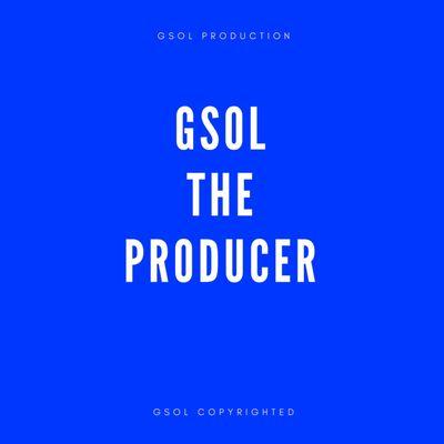 GSol the Producer